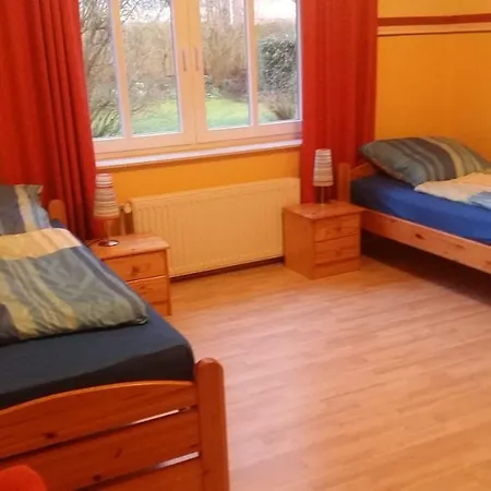 Moewenhaus Appartamento *