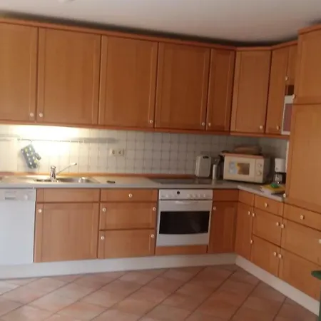 Moewenhaus Appartamento