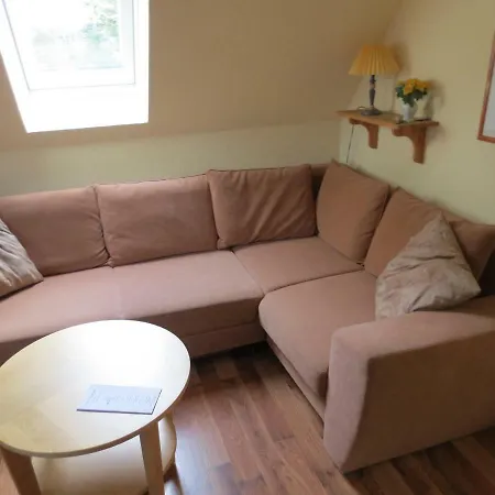 Appartamento Moewenhaus