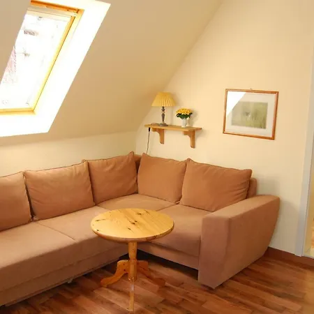 Appartement Moewenhaus