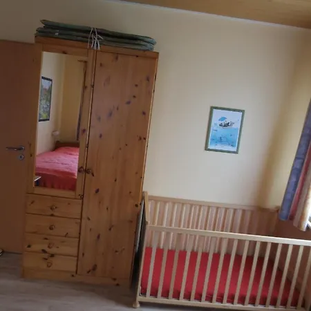 Appartement Moewenhaus *