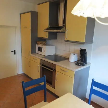 Moewenhaus *