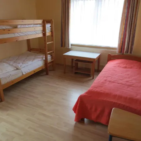 Appartamento Moewenhaus Schillig