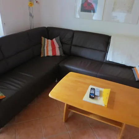 Moewenhaus Apartment Schillig