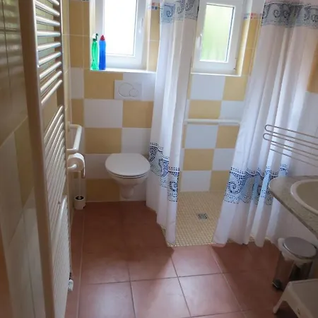 Moewenhaus Appartamento *
