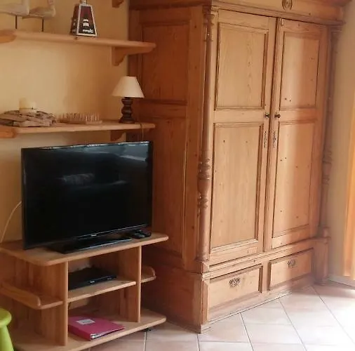 Apartman Moewenhaus *