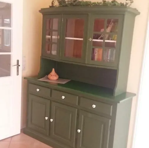 Moewenhaus * Schillig